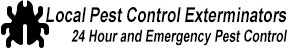Yakima WA Pest Control Exterminators